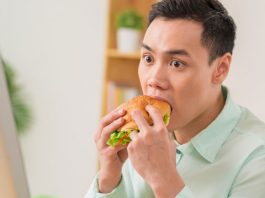 Alimentation liée au stress et à la productivité stress nourriture