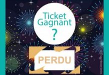 tickets à gratter : Quand le hasard devient une échappatoire ticket