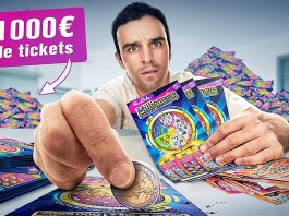 Tickets à gratter et loteries : tentation ou élévation spirituelle tickets