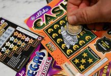 Tickets à gratter et loteries : Jeu familial ou modèle d’addiction normalisée ? tickets à gratter