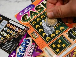 Tickets à gratter et loteries : Jeu familial ou modèle d’addiction normalisée ? tickets à gratter