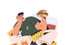 Alimentation émotionnelle et blessures de l’âme tristesse