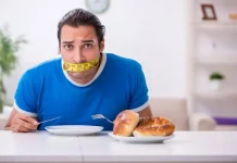 Adolescents : Les troubles alimentaires masculins invisibles troubles alimentaires masculins