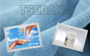 tsedaka