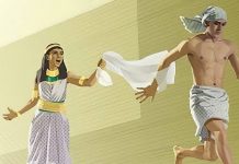 Les récits de la Torah comme leviers éducatifs yossef et potifar