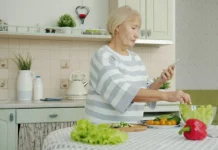 Equilibre : Se nourrir pleinement à l’âge mûr Equilibre: Se nourrir pleinement à l’âge mûr