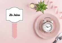 La juste approche juive du jeûne Jeûne