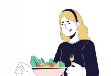 Troubles alimentaires et relations amoureuses chez les jeunes femmes Troubles alimentaires