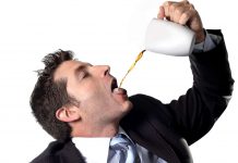 Addiction au café et aliments excitants addiction au café