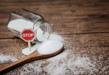 Sucre, Gras et l’Addiction au Sel addiction au sel