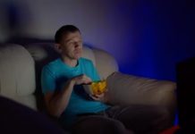 Les troubles contemporains chez les jeunes hommes addiction numérique et alimentaire