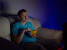 Les troubles contemporains chez les jeunes hommes addiction numérique et alimentaire