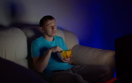 Les troubles contemporains chez les jeunes hommes addiction numérique et alimentaire