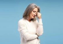 Femmes à la ménopause : Appétits désordonnés et anxiété anxiété ménopause