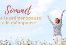 Ménopause : une deuxième naissance spirituelle bien vivre la ménopause