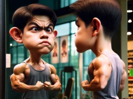 Orthorexie et Bigorexie chez les adolescents bigorexie