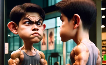 Orthorexie et Bigorexie chez les adolescents bigorexie