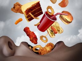 Le binge-eating émotionnel post-rupture binge eating