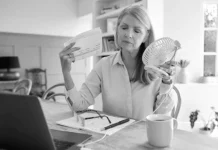 Femmes à la ménopause : Bouleversements hormonaux, physiques et sagesse de la Torah bouleversement hormonal