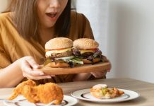 La boulimie émotionnelle chez les étudiantes boulimie