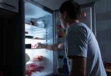 Surmonter les compulsions alimentaires nocturnes compulsions alimentaires nocturnes