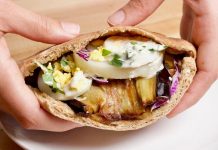 Troubles alimentaires chez les jeunes hommes en Yéchiva déséquilibre alimentaire en yéshiva