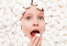 Addiction au sucre: l’enfant face à la culpabilité et la honte enfant sucre