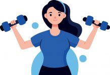 Le fitness : Le nouveau visage du contrôle alimentaire fitness