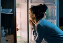 Grignoter pour gérer la parentalité grignotage émotionnel