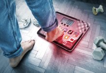 La pression sociale et l’image corporelle à l’adolescence influence réseaux sociaux