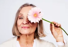 Ménopause : Retrouver son éclat intérieur et sa mission de vie joie