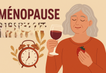 Ménopause : Changement de goût, de rythme et de relation à soi