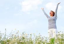 Femmes à la ménopause : Renaissance spirituelle ou tentation du laisser-aller ménopause élevation