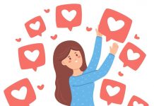 Le besoin d’être mince pour être aimée mince et être aimer