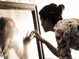 Les régimes comme fuite de soi