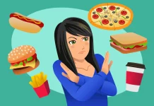 Être « à la diète » toute sa vie : le poids psychologique et spirituel obsession alimentaire