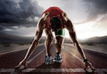 La masculinité à travers l’alimentation performance