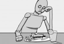 Peur de manger “trop” à la lumière de la Torah peur de manger