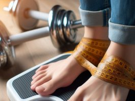 Les régimes à répétition : pièges et conséquences piège régime