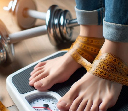 Les régimes à répétition : pièges et conséquences piège régime