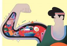 Prise de masse et déséquilibres alimentaires chez les jeunes hommes prise de masse