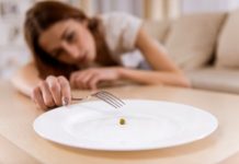 Se priver pour se sentir en contrôle privation