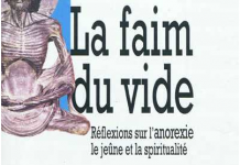 Régime spirituel ou trouble déguisé ? régime spirituel