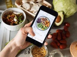 Influenceuses et défis alimentaires réseaux sociaux