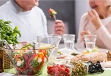 Le rôle du couple dans les habitudes alimentaires rôle du couple