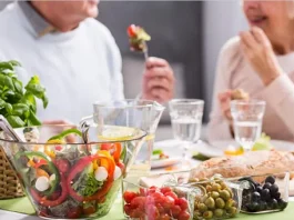 Le rôle du couple dans les habitudes alimentaires rôle du couple