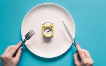 Négliger les repas à cause des responsabilités sauter le repas