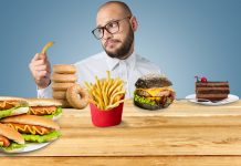 Solitude et repas émotionnels solitude et nourriture