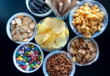 Sucre, gras, sel : les “idoles modernes” sucre gras sel