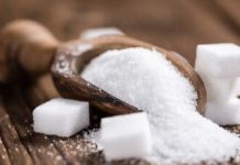 Les compulsions sucrées à la ménopause sucre